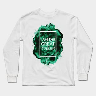 UNKNOWN Long Sleeve T-Shirt